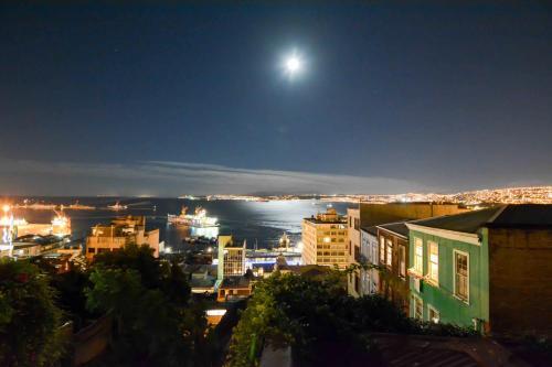 Foto del entorno de Hotel Boutique 17