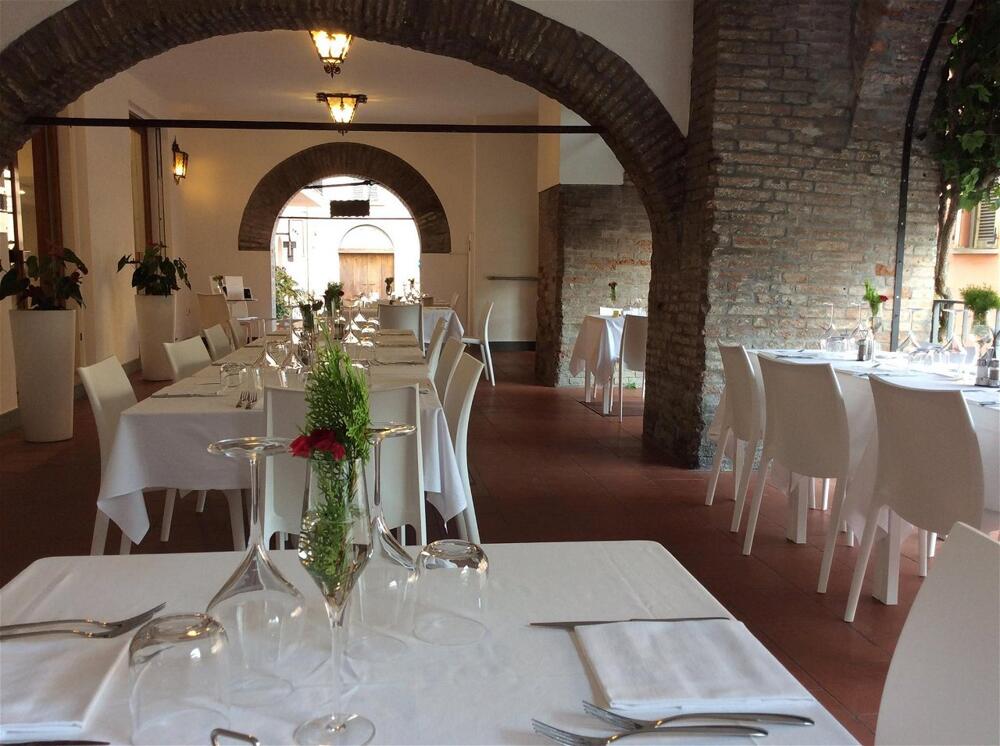 Foto general de Albergo La Rocca