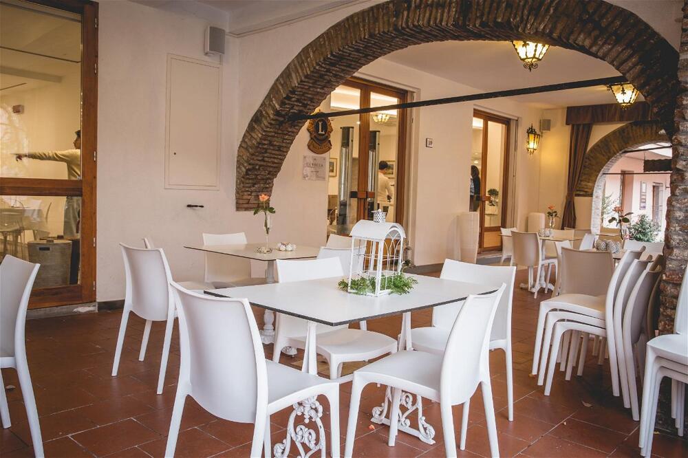 Foto general de Albergo La Rocca