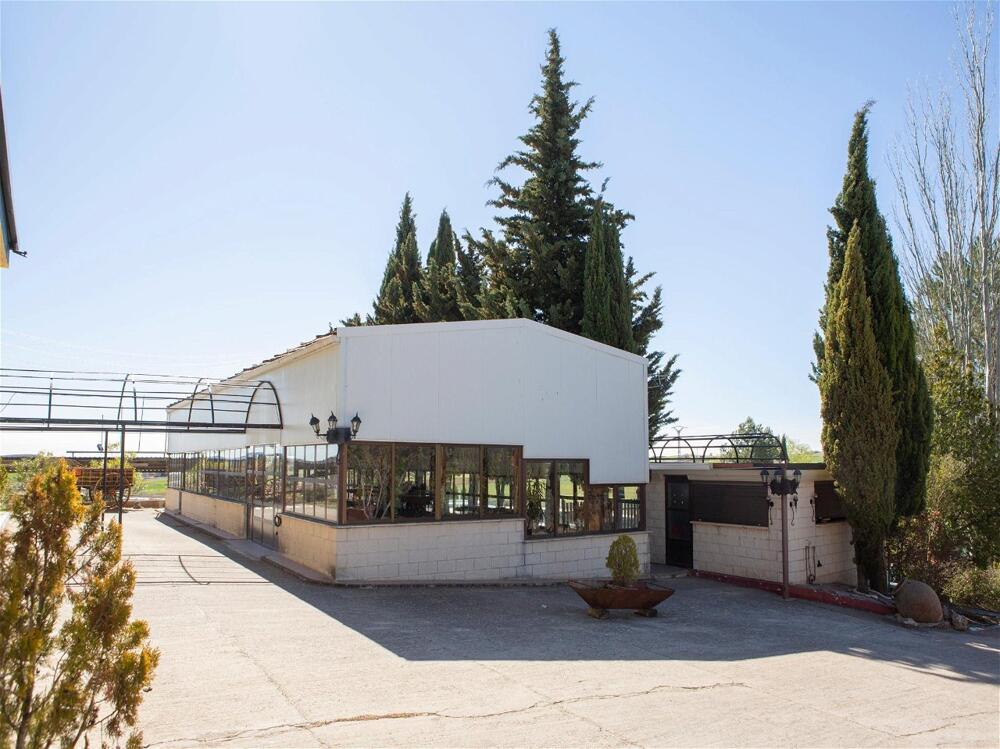 Foto general de OYO Hotel El Prado