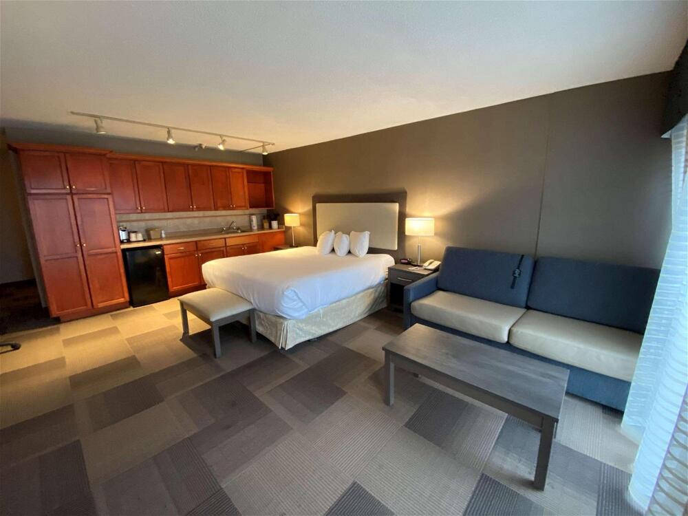 Foto general de Best Western St Catharines Hotel &amp;amp; Conference Centre