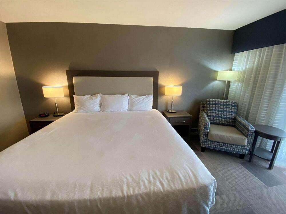 Foto general de Best Western St Catharines Hotel &amp;amp; Conference Centre