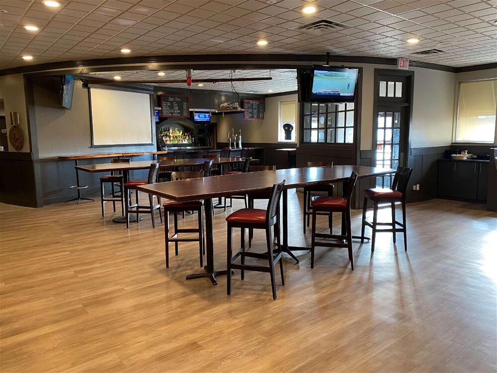 Foto general de Best Western St Catharines Hotel &amp;amp; Conference Centre