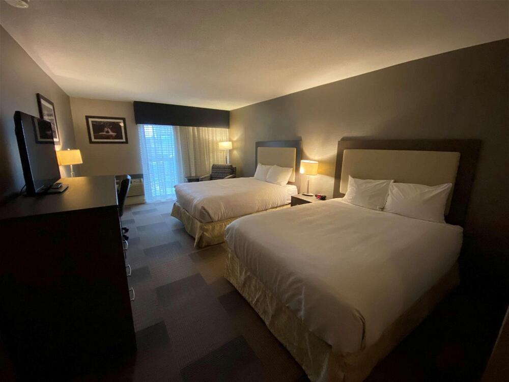 Foto general de Best Western St Catharines Hotel &amp;amp; Conference Centre