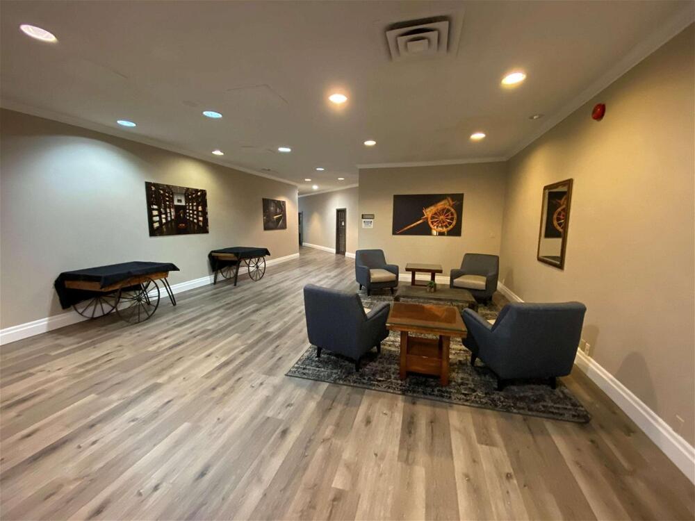 Foto general de Best Western St Catharines Hotel &amp;amp; Conference Centre