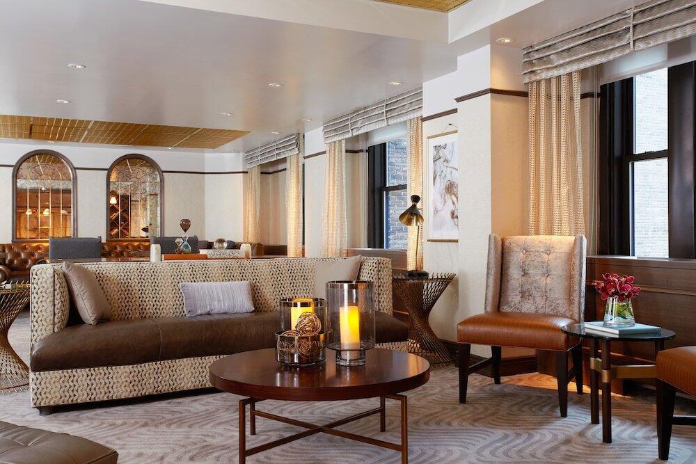 Foto general de WestHouse Hotel New York