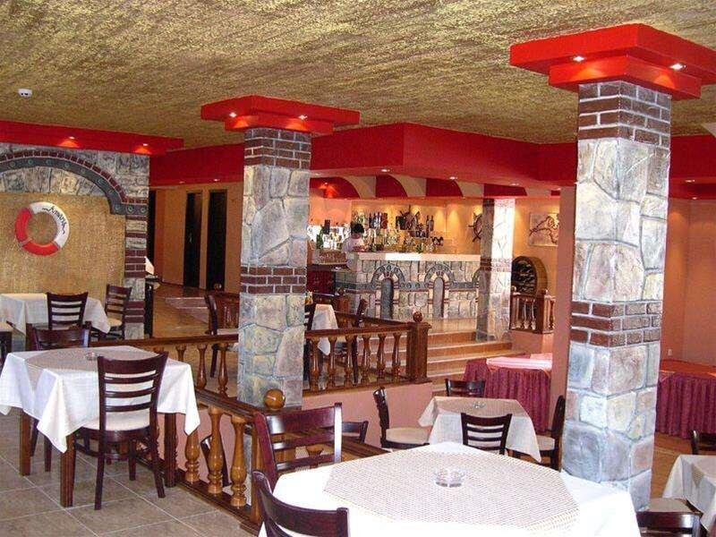 Foto general de Amaris Hotel