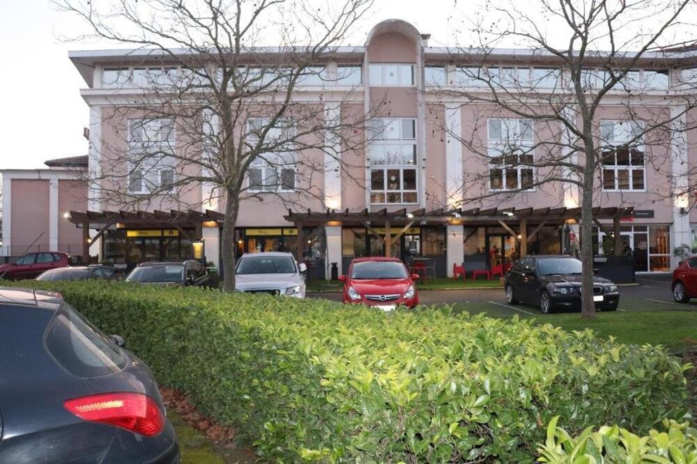 Foto general de Hôtel Ibis Toulouse Purpan