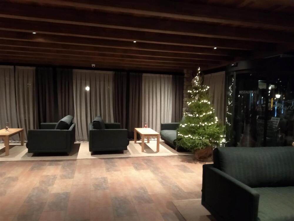 Foto general de Hotel Serras Andorra