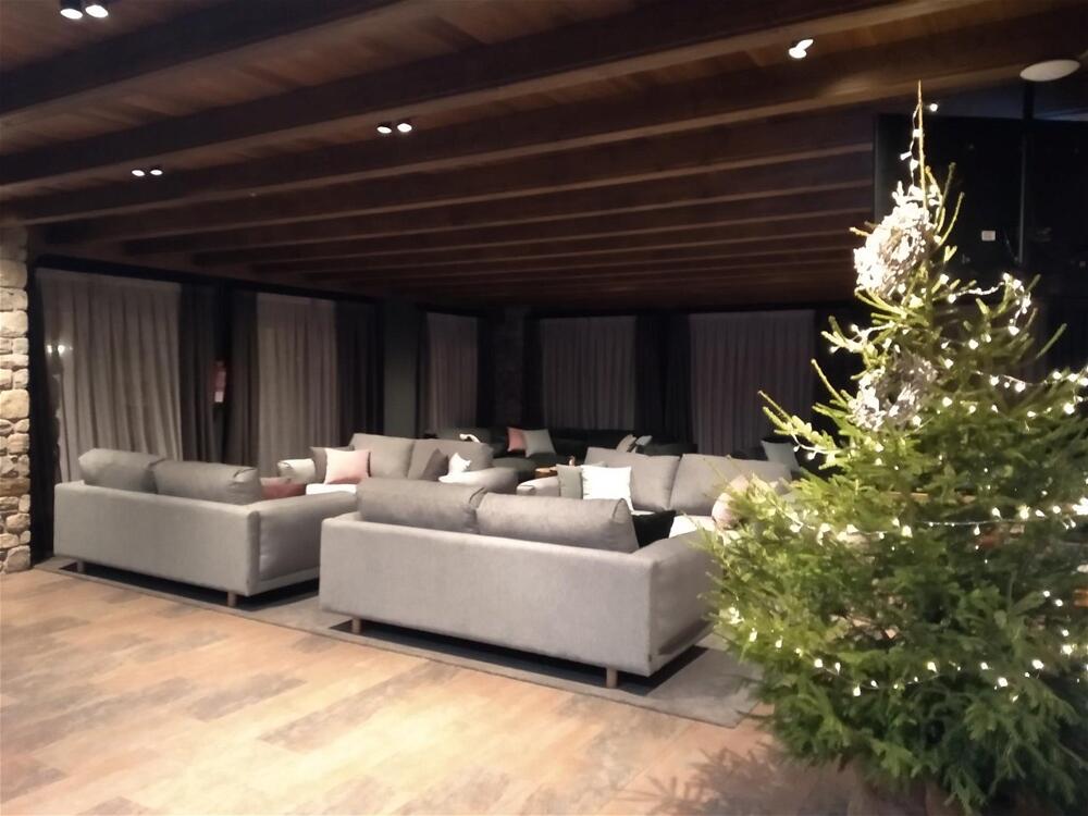 Foto general de Hotel Serras Andorra