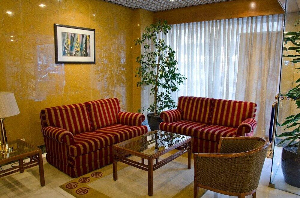 Foto de restauración de VIP Inn Berna Hotel
