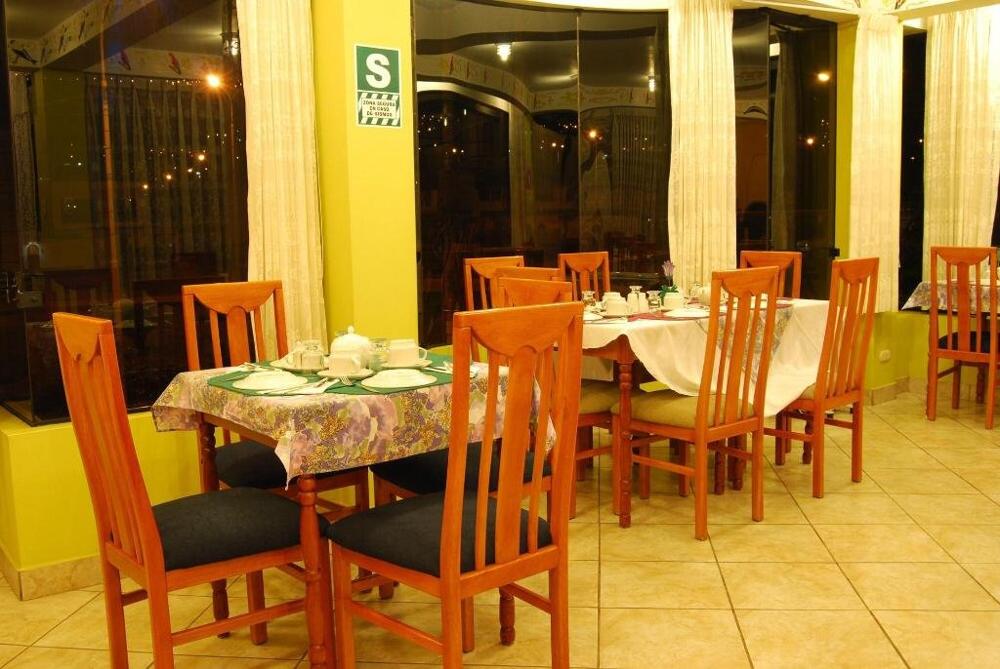 Foto general de Hotel Torre Dorada