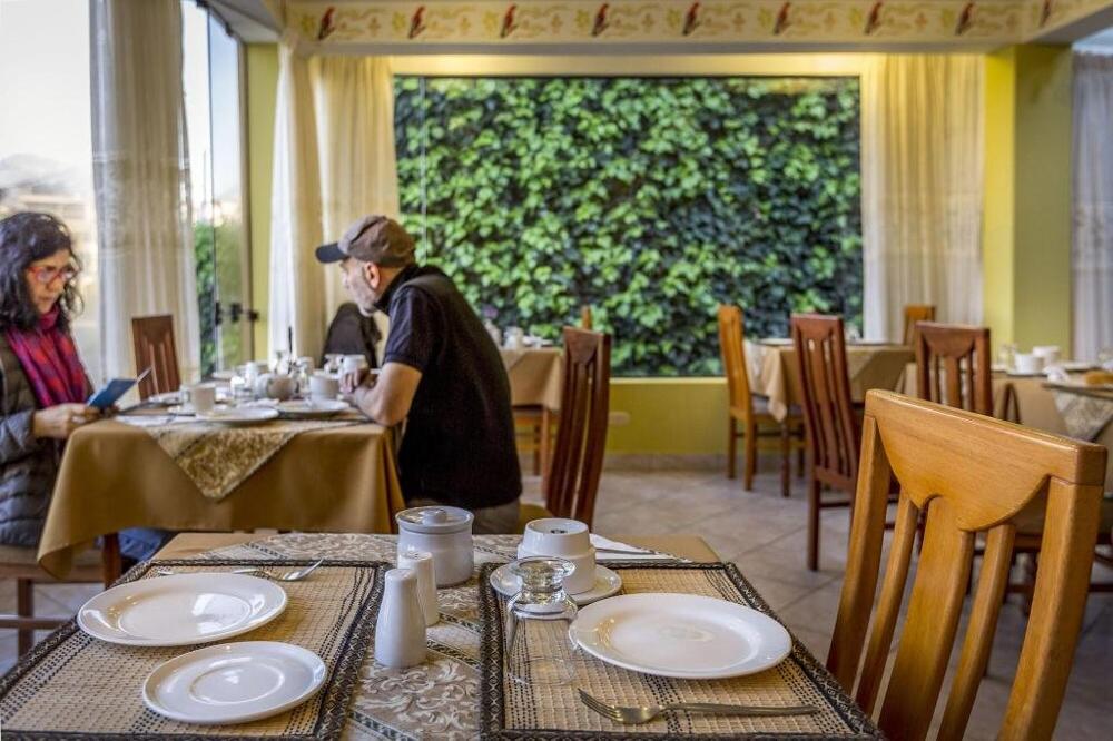 Foto general de Hotel Torre Dorada