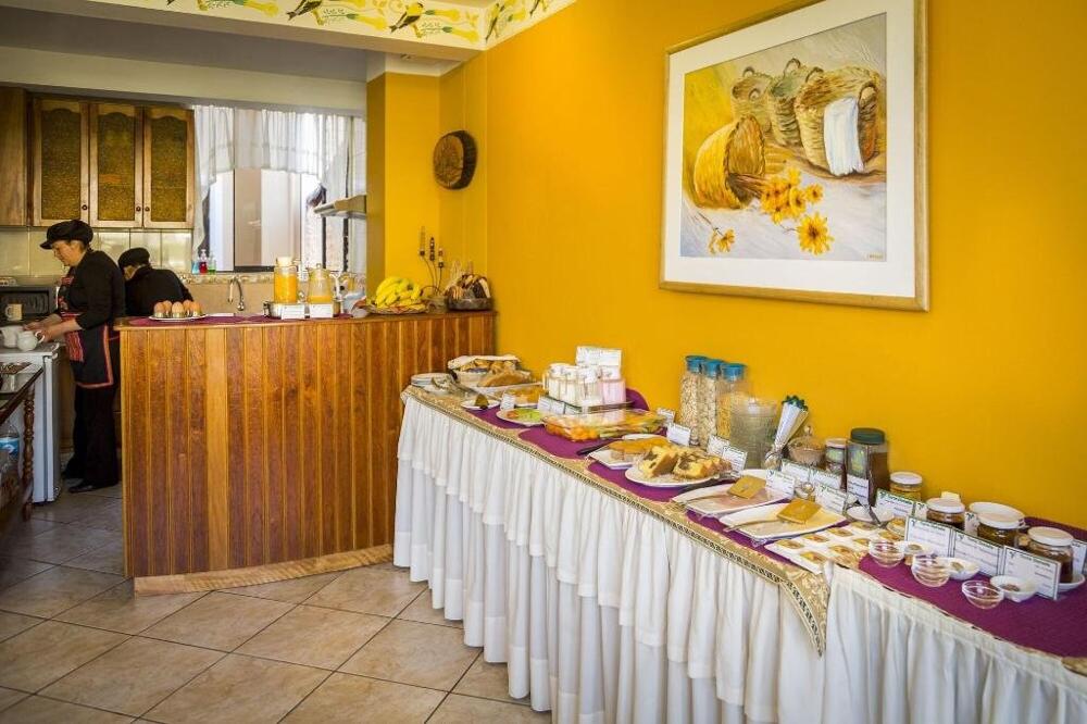 Foto general de Hotel Torre Dorada