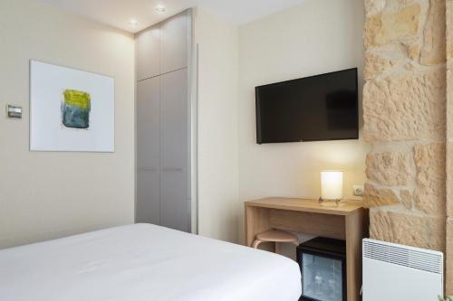 Foto de los servicios de Welcome Gros Hotel