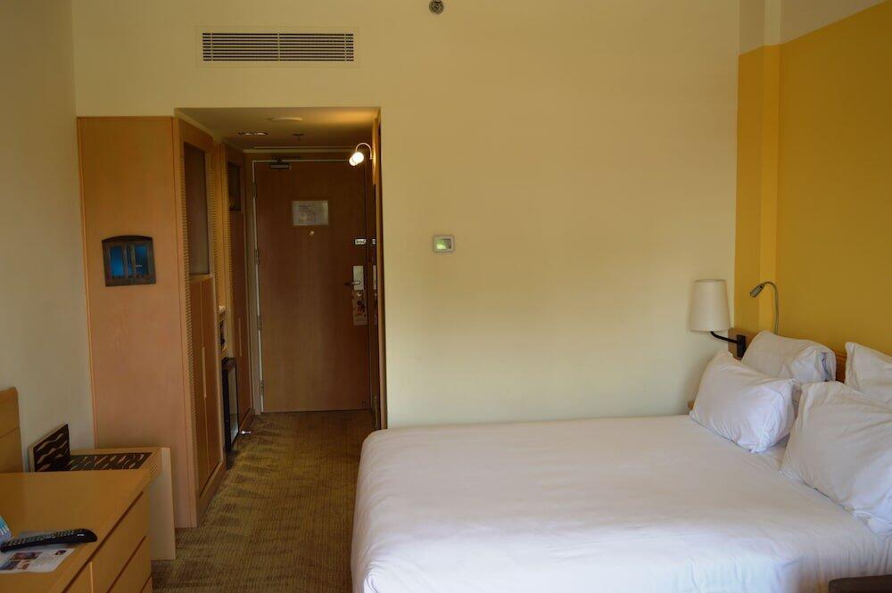Foto de una habitación de Hotel Novotel Cairo 6th Of October