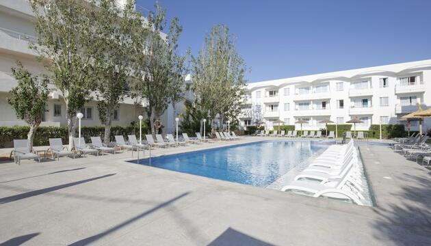 Foto de Cabot Hobby Club Apartments