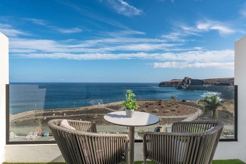 Foto de una habitación de Hotel Occidental Roca Negra - Adults Only