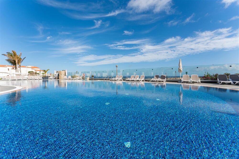 Foto de los servicios de Hotel Occidental Roca Negra - Adults Only