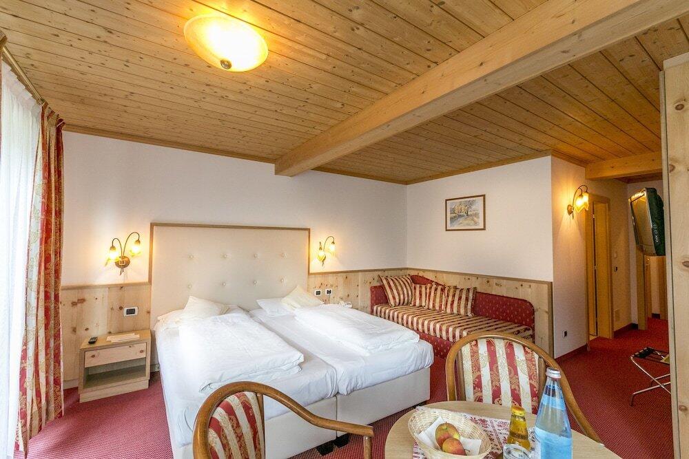 Foto de una habitación de Hotel Diamant Spa Resort