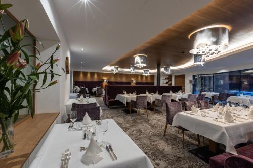 Foto de restauración de Hotel Diamant Spa Resort