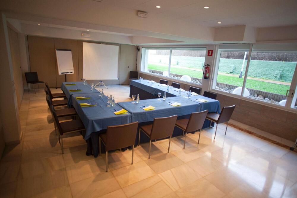 Foto general de Hotel Subur Maritim