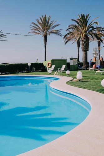 Foto de los servicios de Hotel Subur Maritim