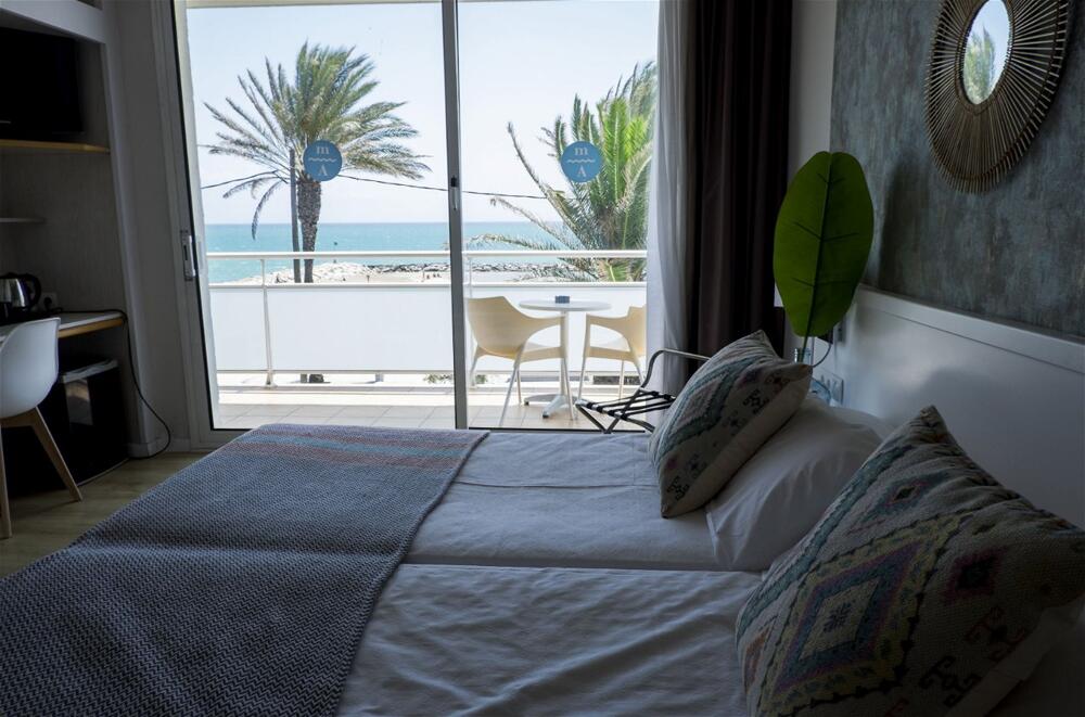 Foto general de Hotel Subur Maritim