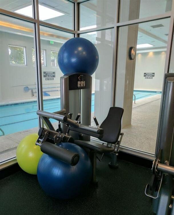 Foto general de Hotel Hyatt Centric Midtown Atlanta