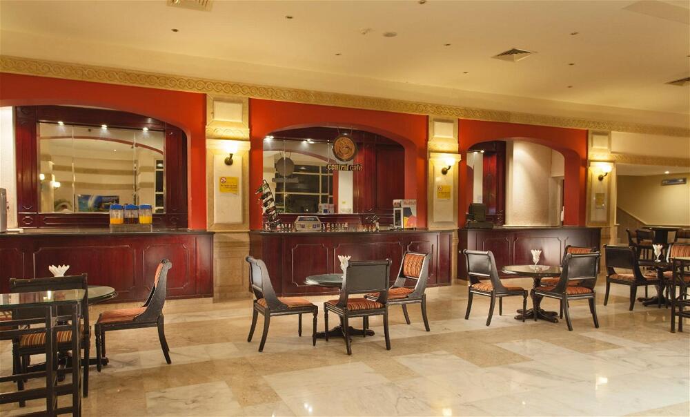 Foto general de Hotel Sindbad Club