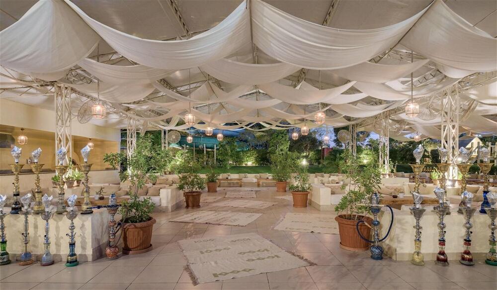 Foto general de Hotel Sindbad Club