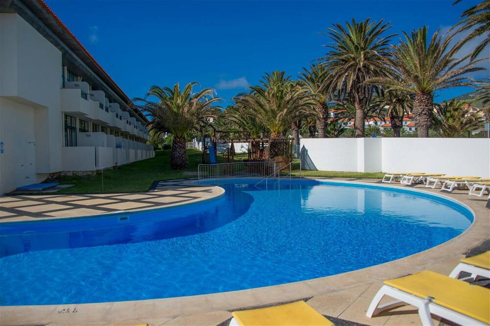 Foto de los servicios de Hotel Torre Praia