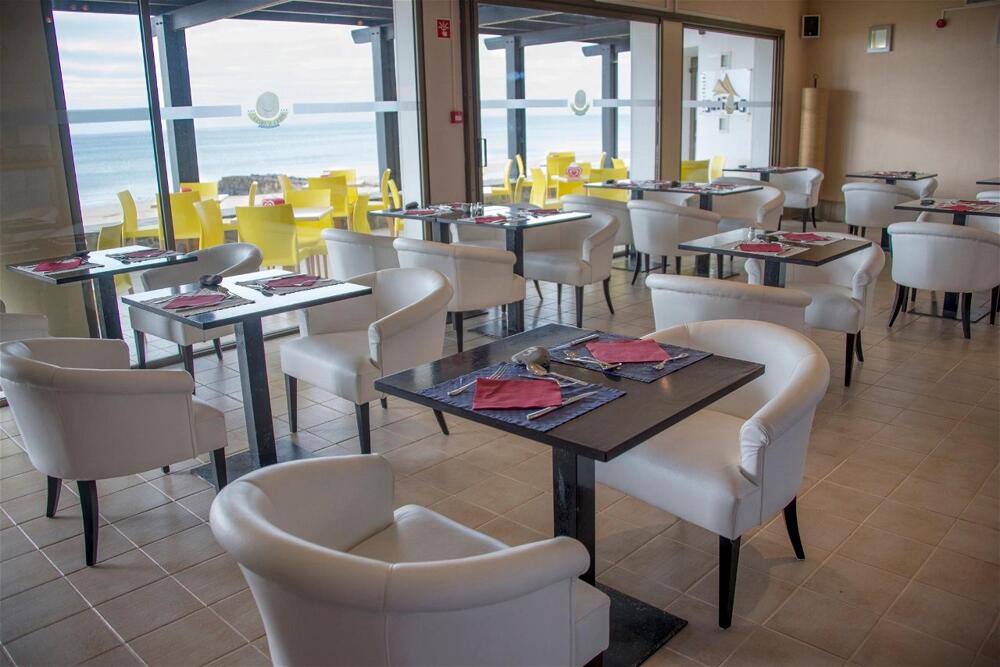 Foto de restauración de Hotel Torre Praia