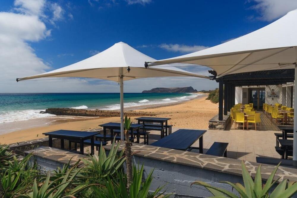 Foto general de Hotel Torre Praia