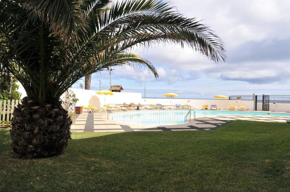 Foto de los servicios de Hotel Torre Praia