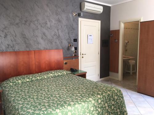 Foto del baño de Albergo Trattoria Alessi