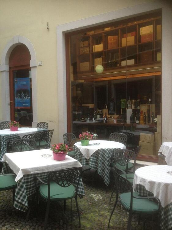 Foto general de Albergo Trattoria Alessi