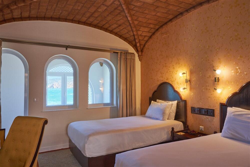Foto general de Hotel Fortaleza do Guincho Relais &amp;amp; Châteaux