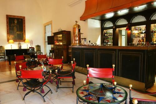 Foto de los servicios de Pousada Castelo de Estremoz