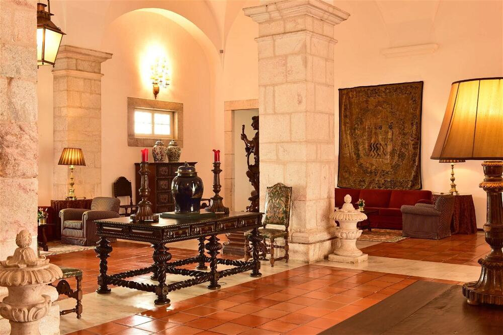Foto general de Pousada Castelo de Estremoz