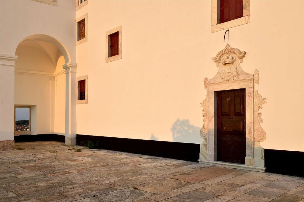 Foto general de Pousada Castelo de Estremoz
