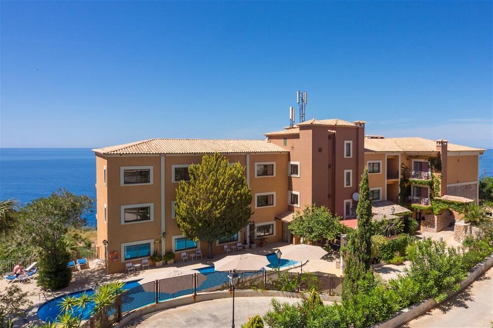 Foto general de Hotel Sa Coma
