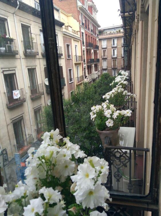 Foto general de Hostal Las Fuentes