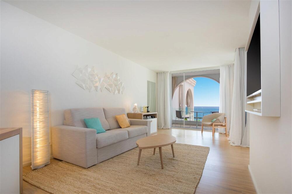 Foto de una habitación de Hotel Iberostar Grand Salomé - Adults Only