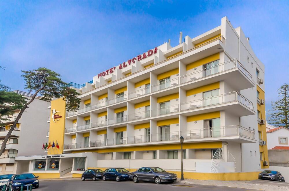 Foto general de Hotel Alvorada
