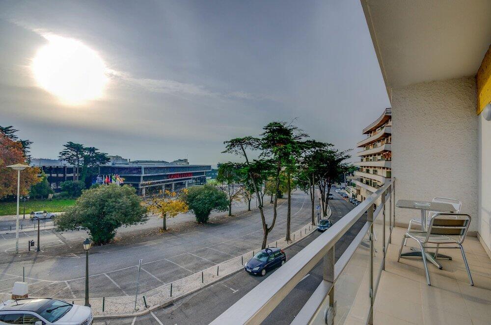 Foto del entorno de Hotel Alvorada