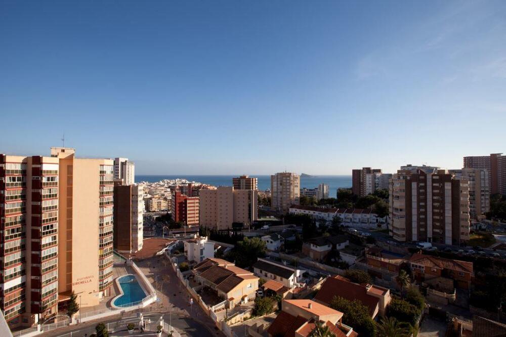 Foto del entorno de Hotel Cabana