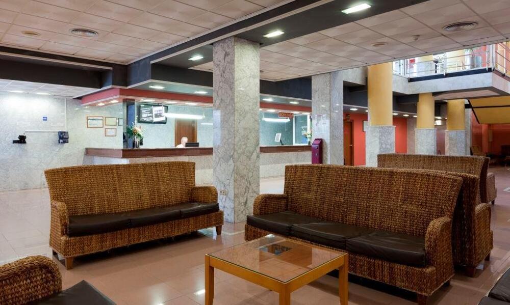 Foto general de Hotel Cabana