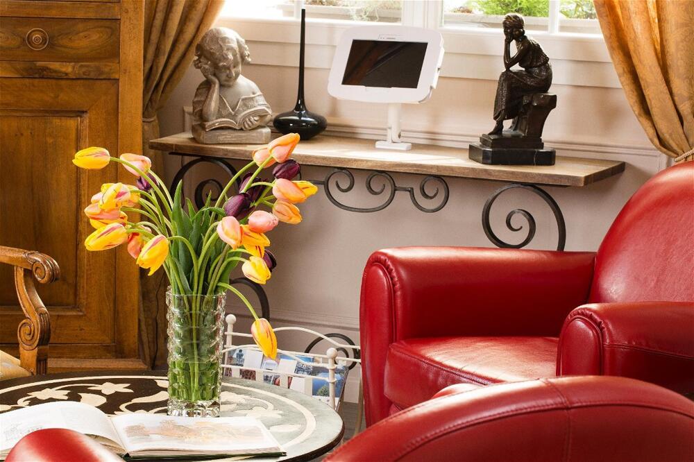 Foto general de Hotel Chatillon Paris Montparnasse