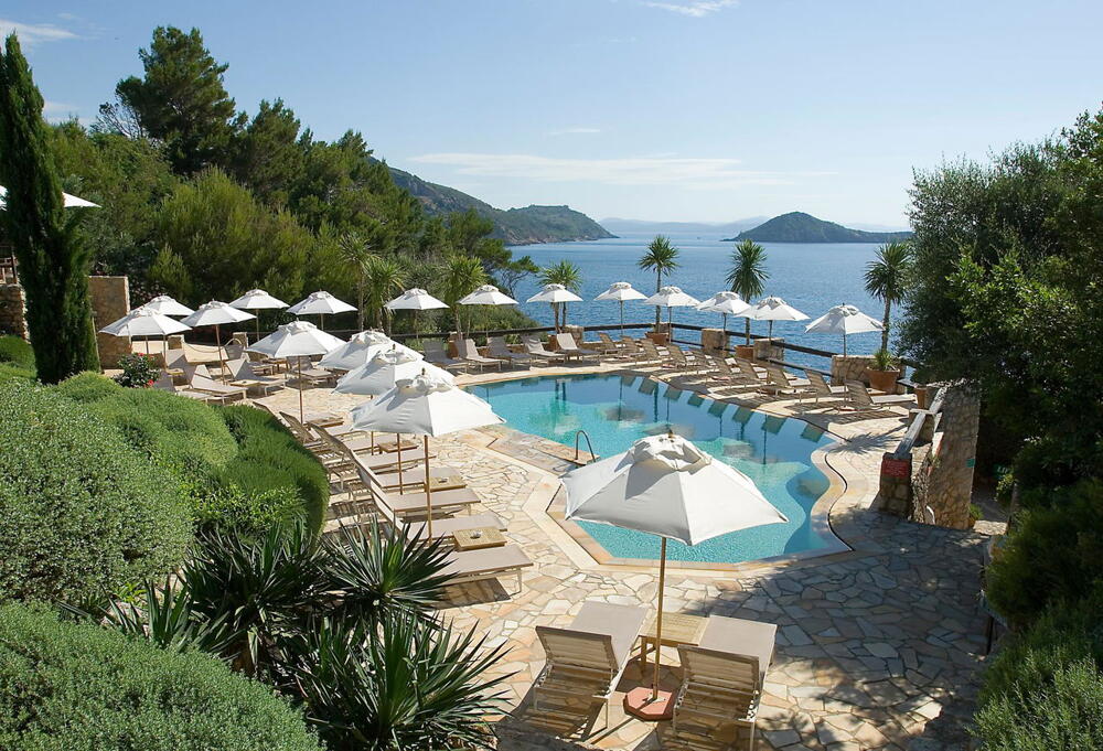 Foto de los servicios de Hotel Il Pellicano